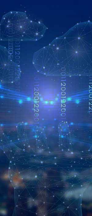 政企集團(tuán)解決方案